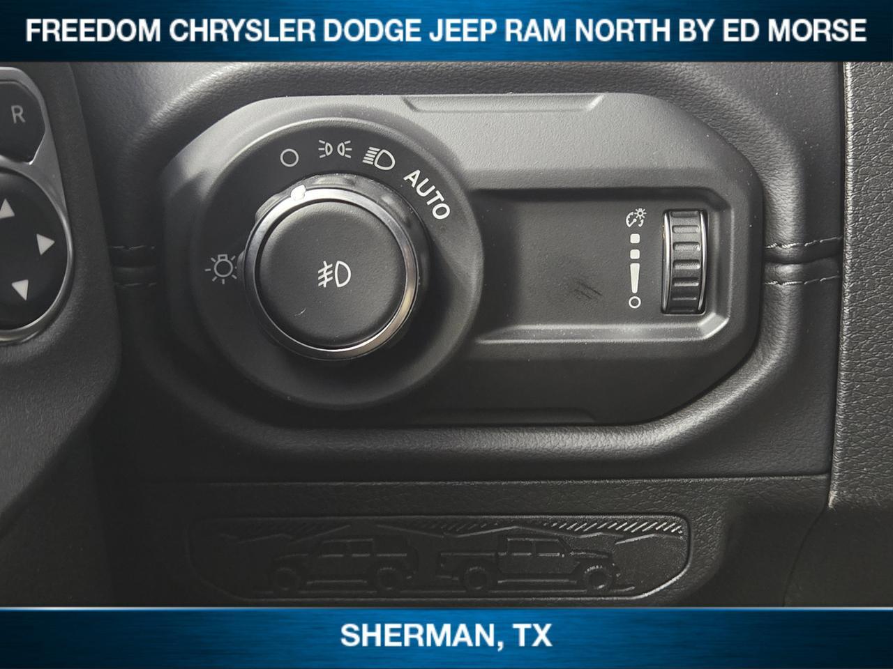 2025 Jeep Wrangler Rubicon Sherman TX