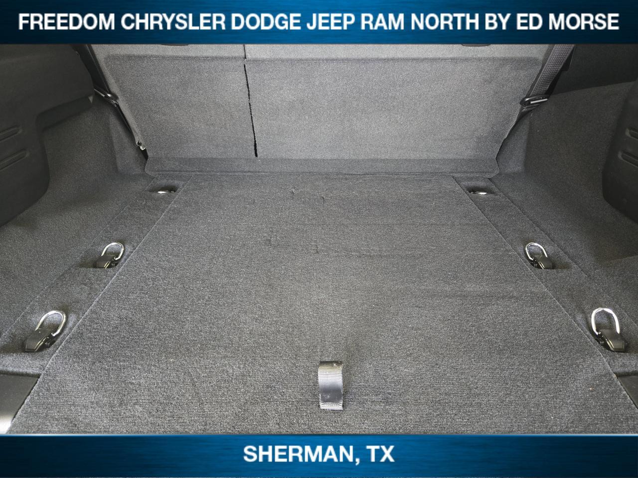 2025 Jeep Wrangler Rubicon Sherman TX