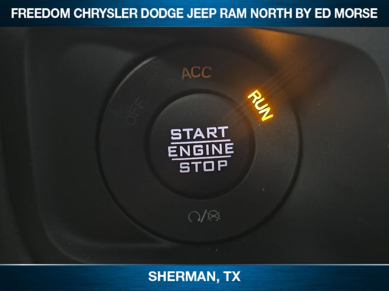 2025 Jeep Wrangler Rubicon Sherman TX