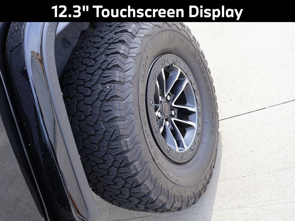 2025 Jeep Wrangler Rubicon X