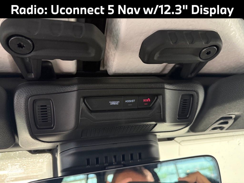 2025 Jeep Wrangler Rubicon X San Clemente CA