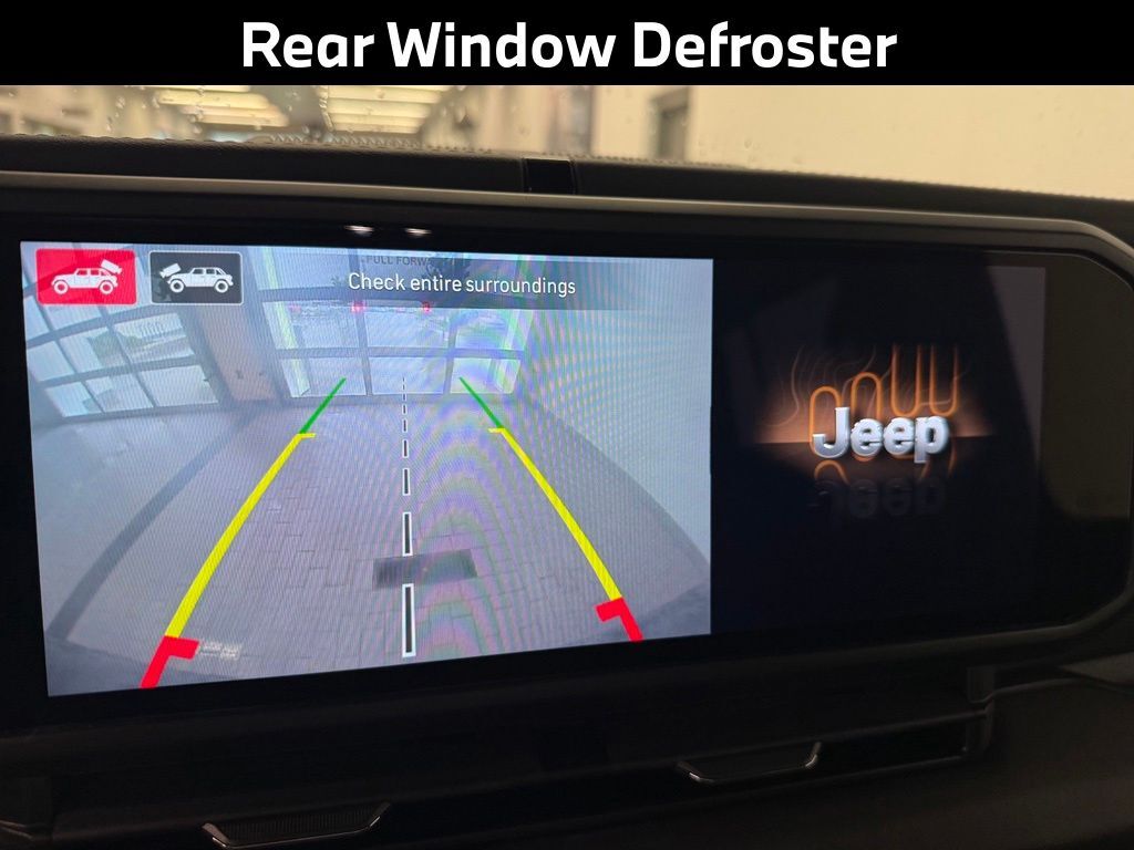 2025 Jeep Wrangler Rubicon X San Clemente CA