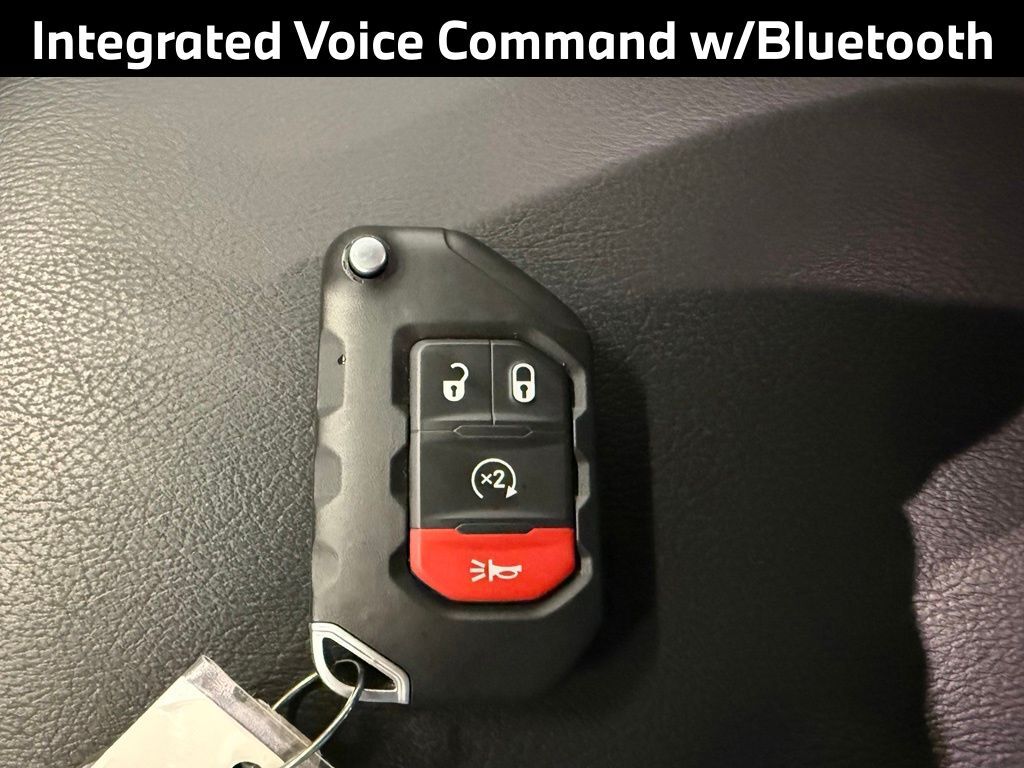 2025 Jeep Wrangler Rubicon X San Clemente CA