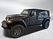 2025 Jeep Wrangler Rubicon X