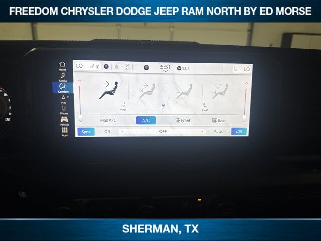 2025 Jeep Wrangler Rubicon X Sherman TX