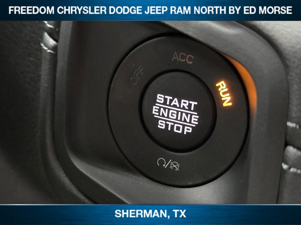 2025 Jeep Wrangler Rubicon X Sherman TX