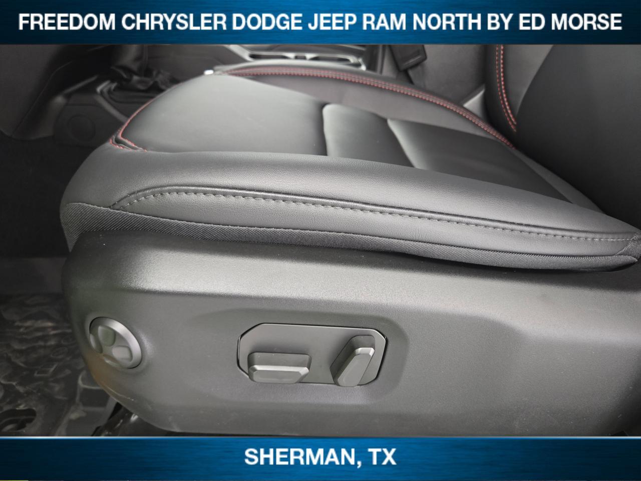 2025 Jeep Wrangler Rubicon X Sherman TX