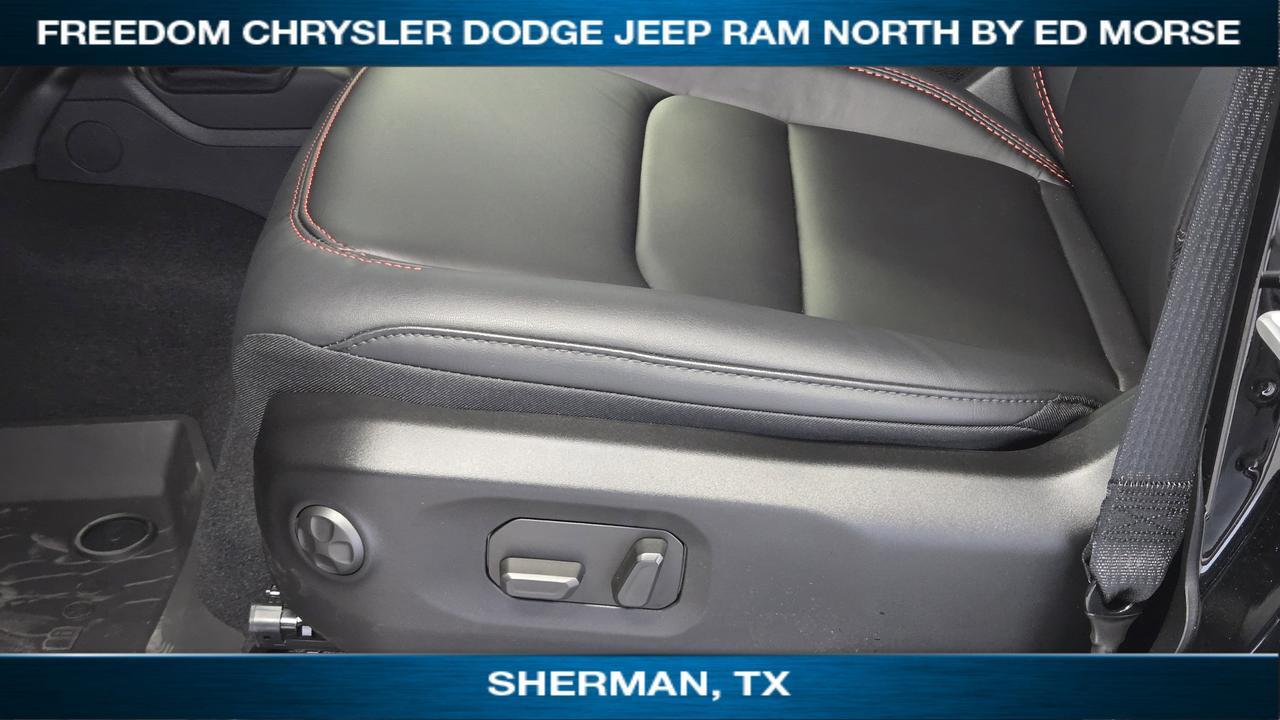 2025 Jeep Wrangler Rubicon X Sherman TX