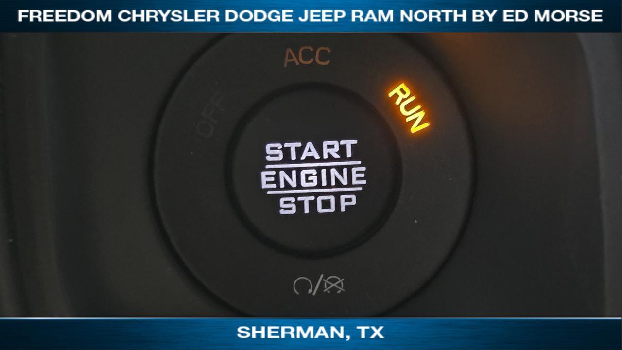 2025 Jeep Wrangler Rubicon X Sherman TX