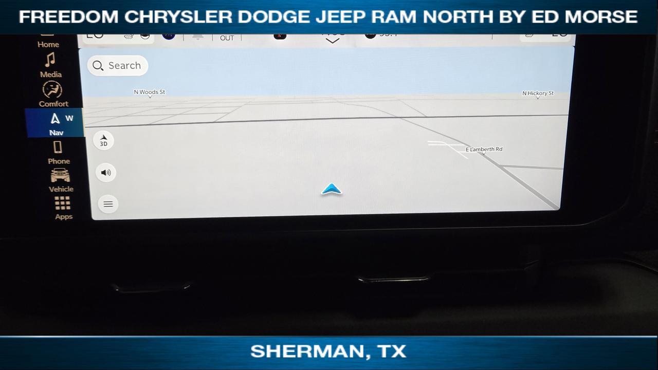 2025 Jeep Wrangler Rubicon X Sherman TX