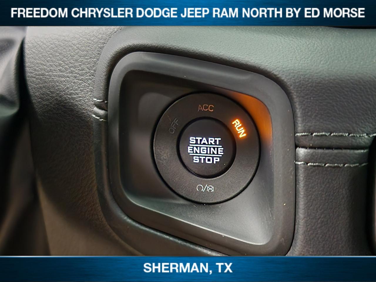 2025 Jeep Wrangler Rubicon X Sherman TX