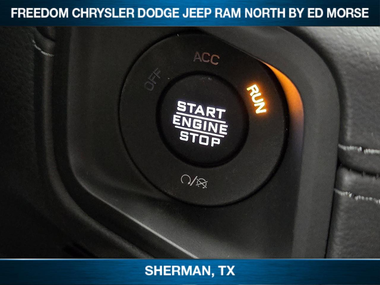 2025 Jeep Wrangler Rubicon X Sherman TX