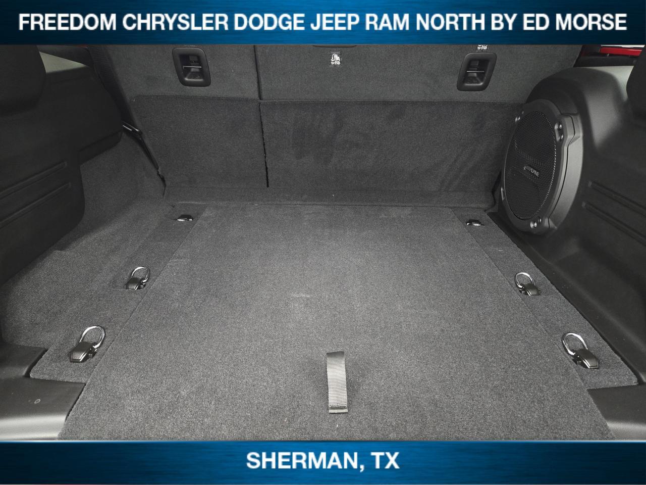 2025 Jeep Wrangler Rubicon X Sherman TX