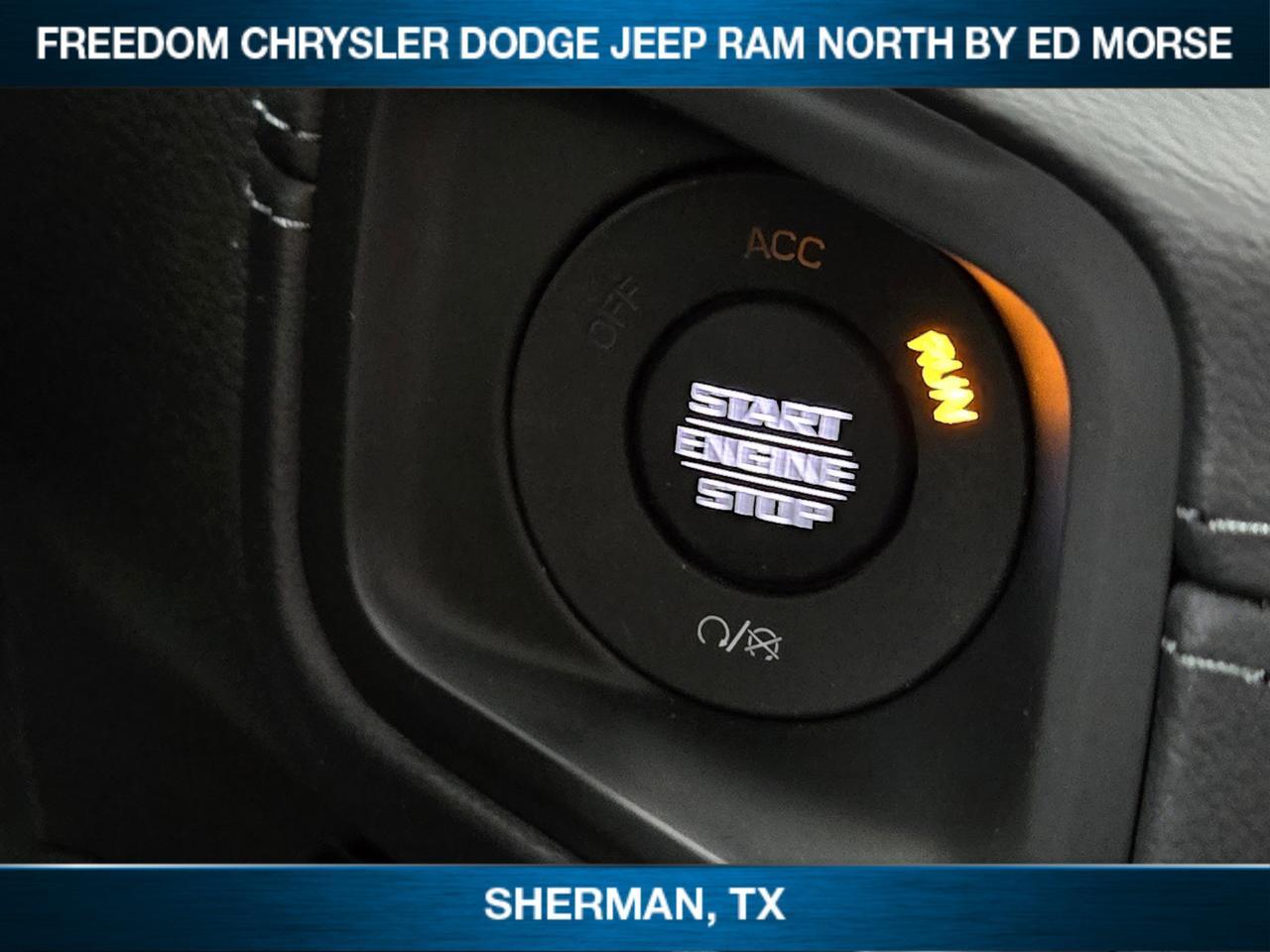 2025 Jeep Wrangler Rubicon X Sherman TX