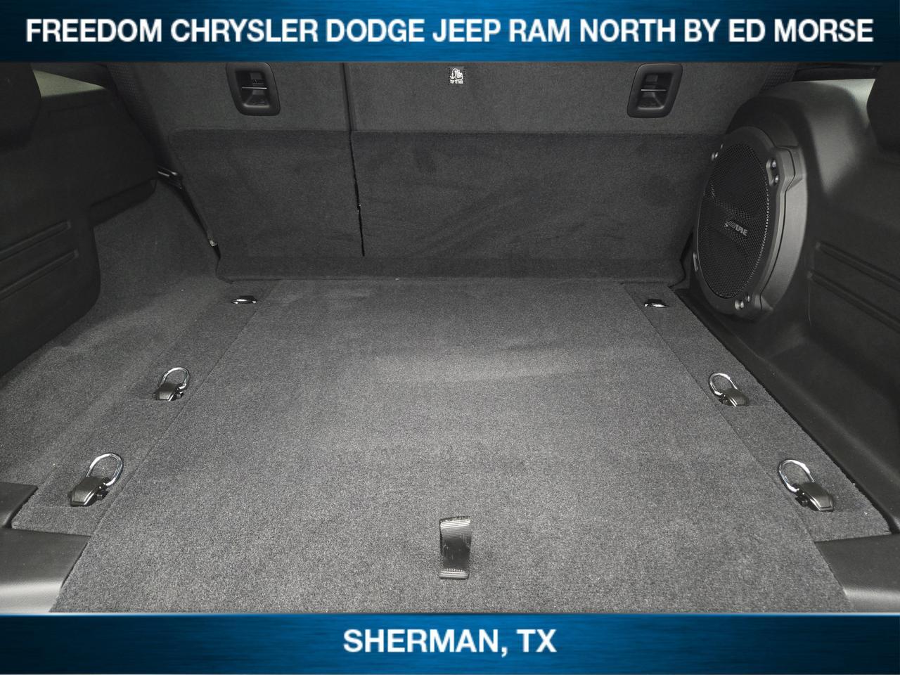 2025 Jeep Wrangler Rubicon X Sherman TX