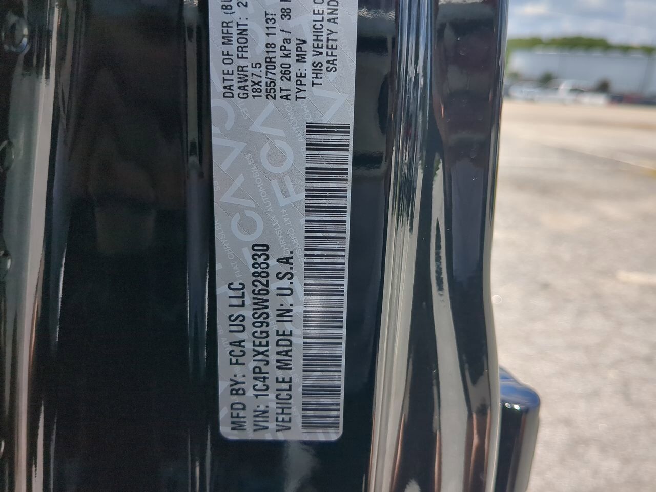 2025 Jeep Wrangler Sahara Appleton WI