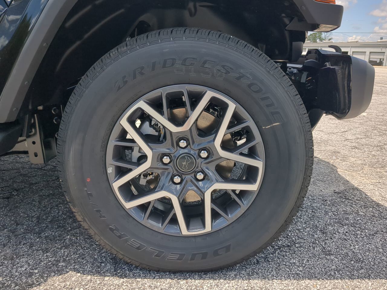 2025 Jeep Wrangler Sahara Appleton WI