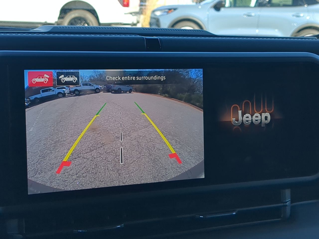 2025 Jeep Wrangler Sahara Appleton WI