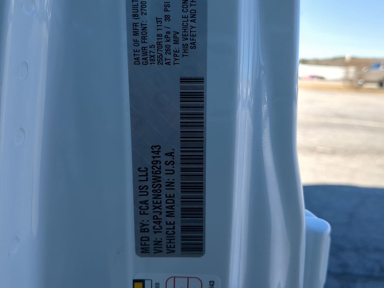 2025 Jeep Wrangler Sahara Appleton WI