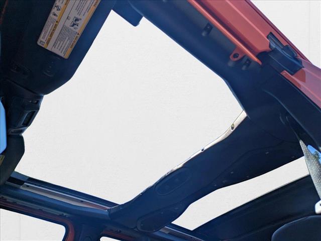 2025 Jeep Wrangler Sahara Roseville CA