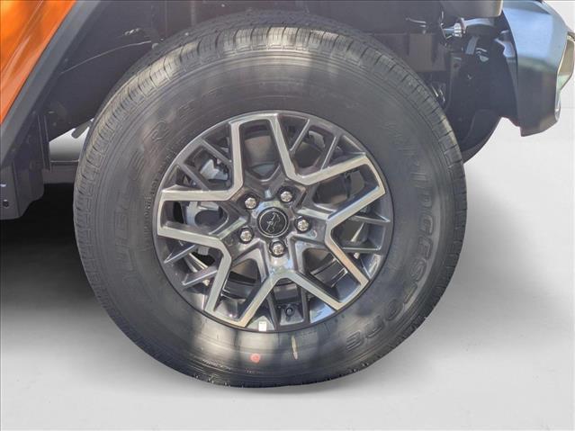 2025 Jeep Wrangler Sahara Roseville CA
