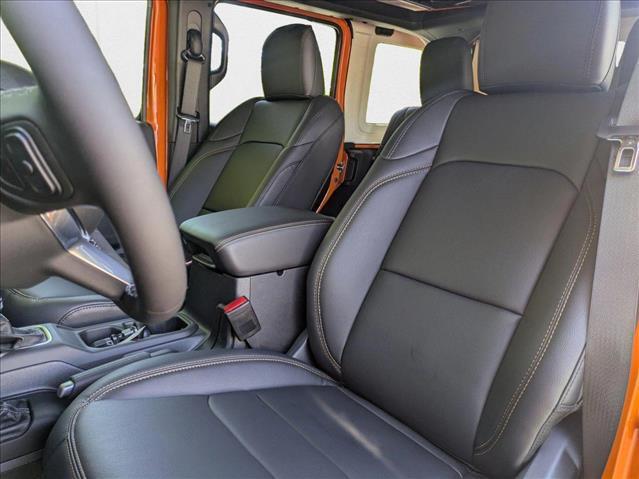 2025 Jeep Wrangler Sahara Roseville CA