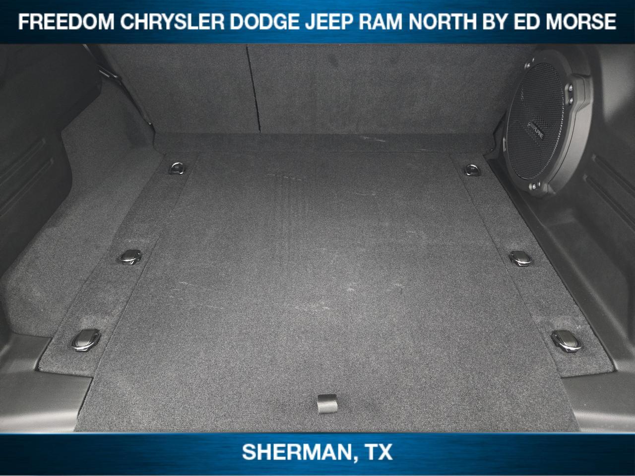 2025 Jeep Wrangler Sahara Sherman TX