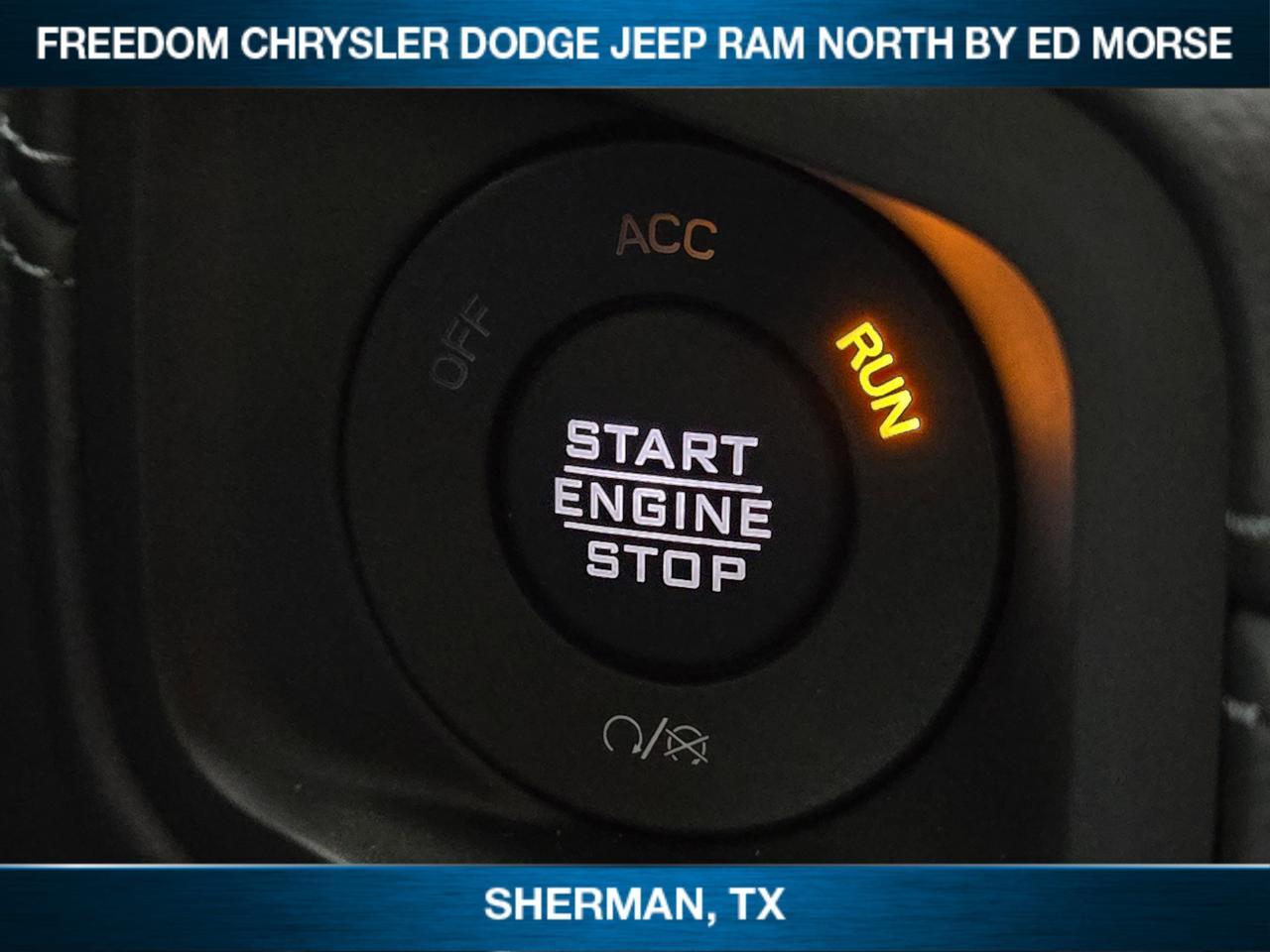 2025 Jeep Wrangler Sahara Sherman TX