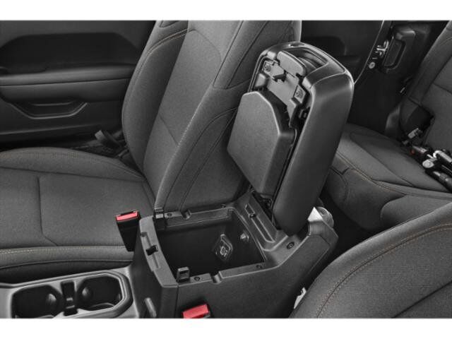 2025 Jeep Wrangler Sahara Sherman TX