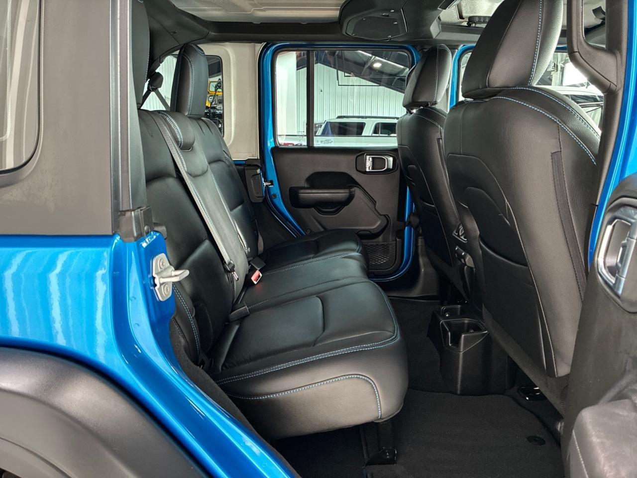 2025 Jeep Wrangler Sport, Leather, Lift, 20 Fuel Wheels, Only 5k Miles Houston TX 2025 Jeep Wrangler Sport, Leather, Lift, 20 Fuel Wheels, Only 5k Miles Houston TX