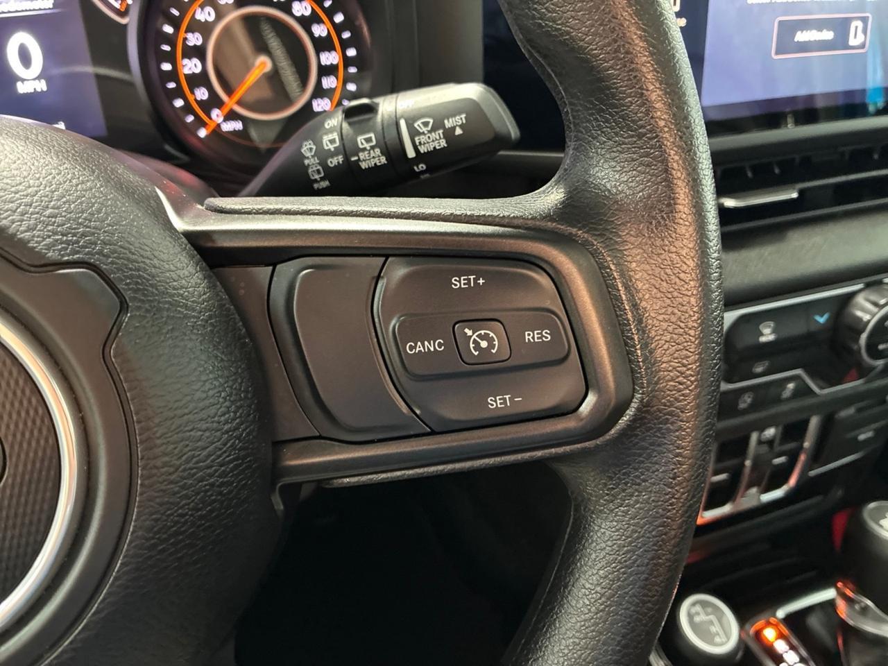 2025 Jeep Wrangler Sport, Leather, Lift, 20 Fuel Wheels, Only 5k Miles Houston TX 2025 Jeep Wrangler Sport, Leather, Lift, 20 Fuel Wheels, Only 5k Miles Houston TX