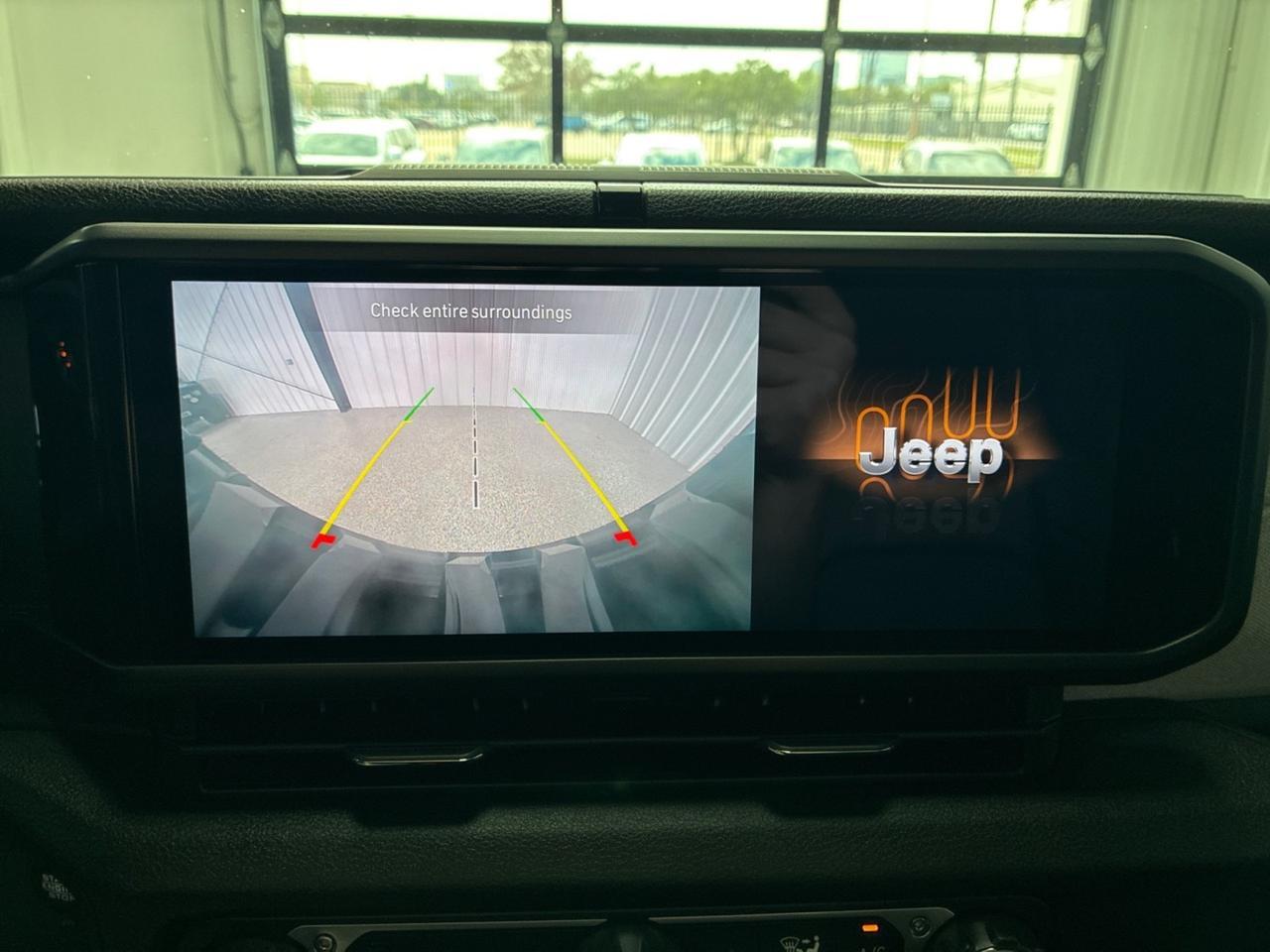 2025 Jeep Wrangler Sport, Leather, Lift, 20 Fuel Wheels, Only 5k Miles Houston TX 2025 Jeep Wrangler Sport, Leather, Lift, 20 Fuel Wheels, Only 5k Miles Houston TX