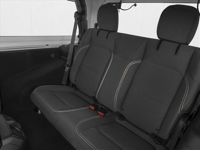 2025 Jeep Wrangler Sport Roseville CA