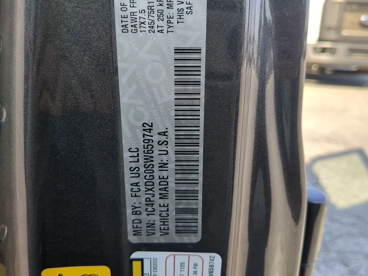 2025 Jeep Wrangler Sport S Appleton WI