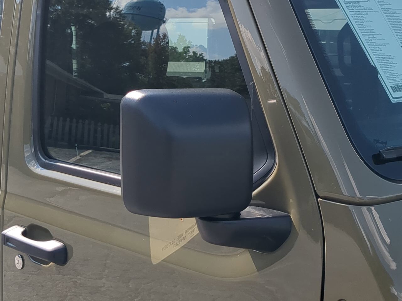 2025 Jeep Wrangler Sport S Appleton WI