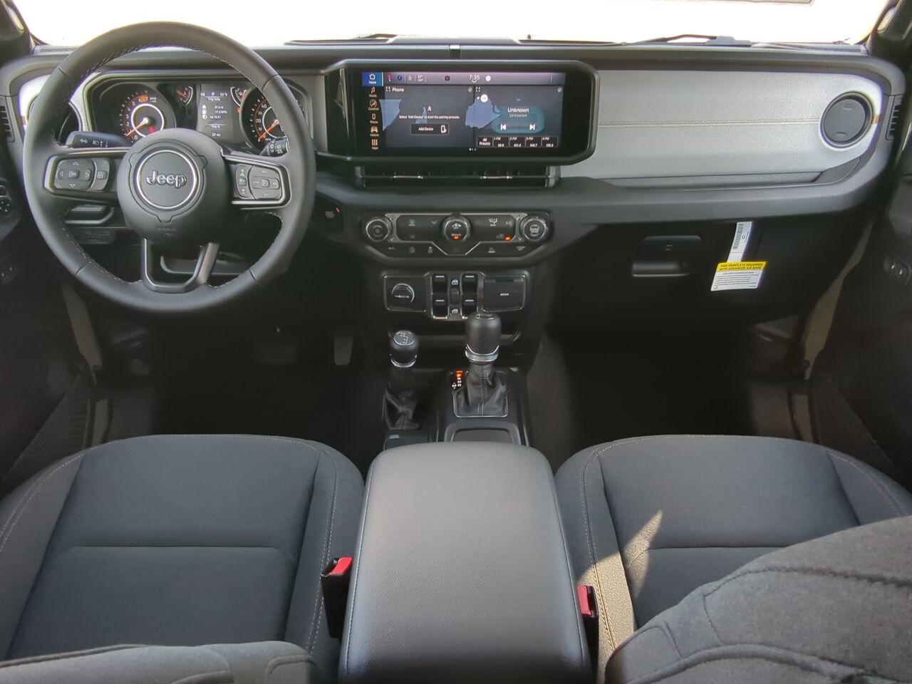 2025 Jeep Wrangler Sport S Appleton WI