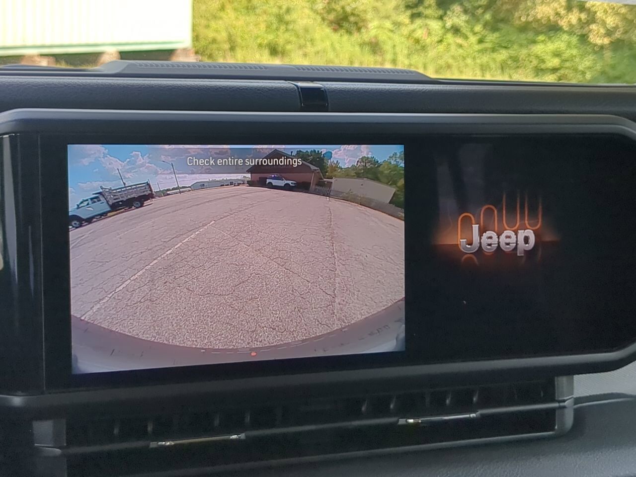 2025 Jeep Wrangler Sport S Appleton WI