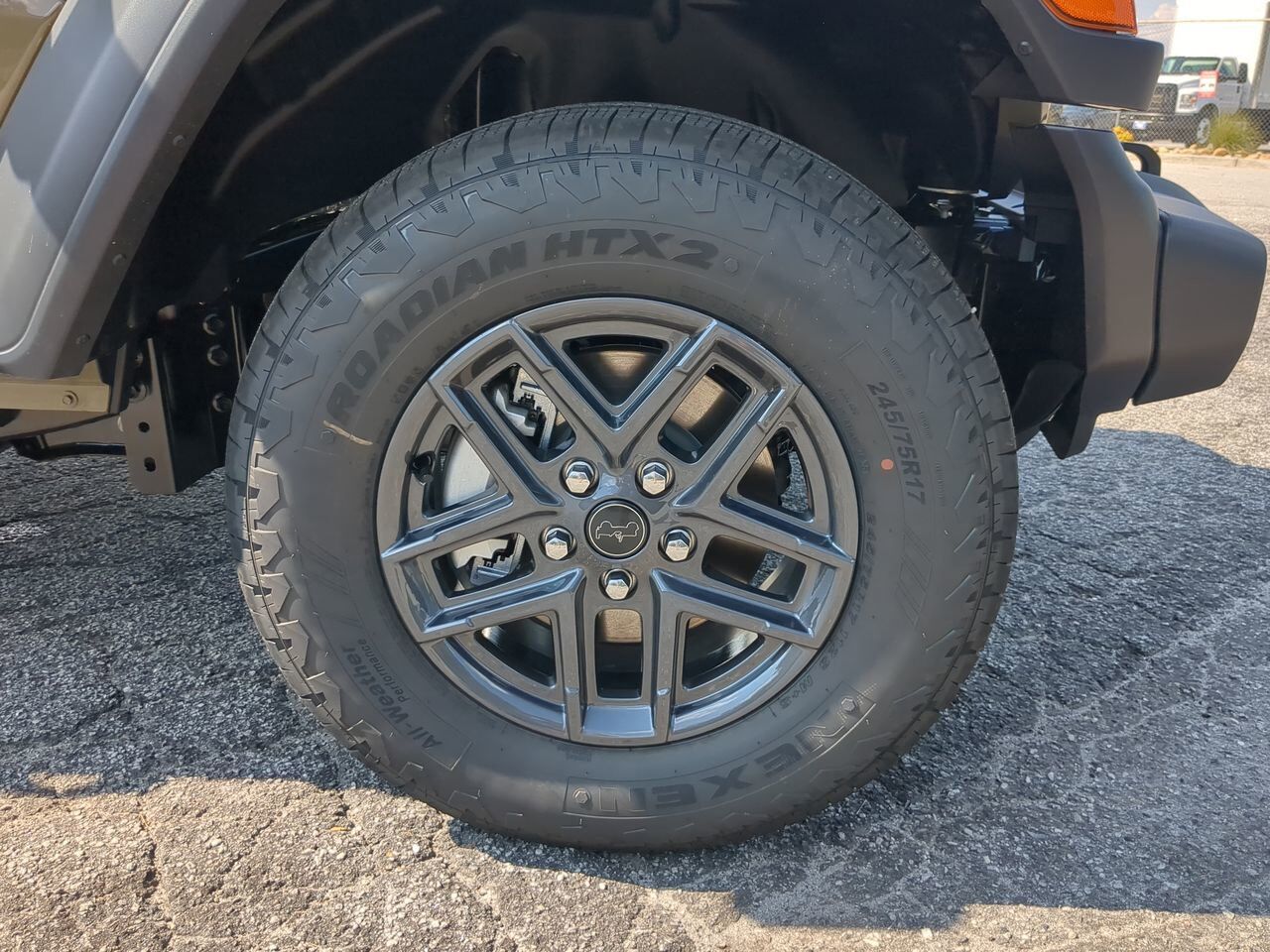 2025 Jeep Wrangler Sport S Appleton WI