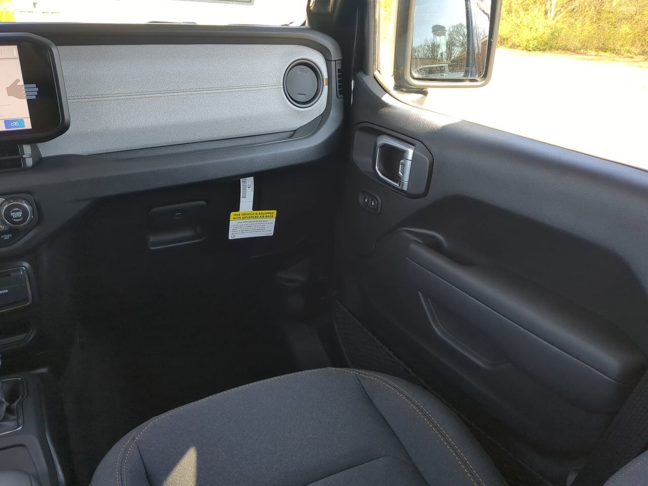 2025 Jeep Wrangler Sport S Appleton WI