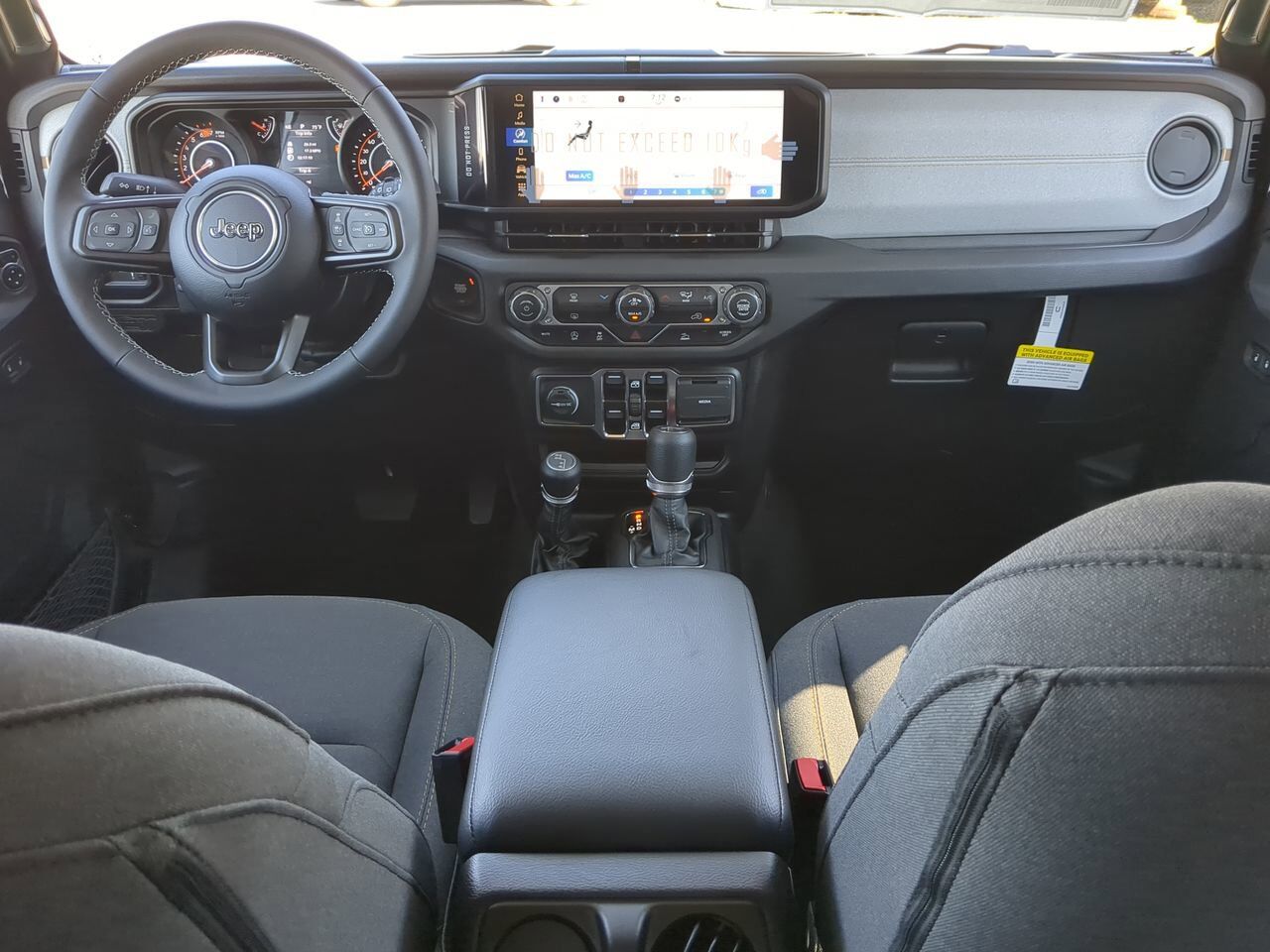 2025 Jeep Wrangler Sport S Appleton WI