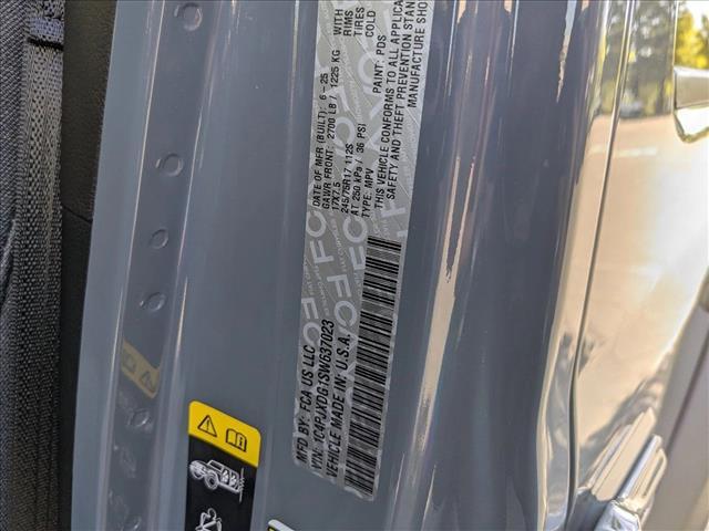2025 Jeep Wrangler Sport S Roseville CA