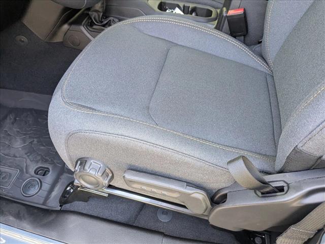 2025 Jeep Wrangler Sport S Roseville CA