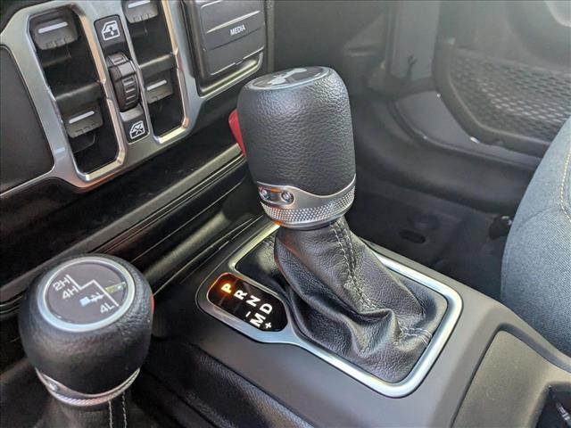 2025 Jeep Wrangler Sport S Roseville CA