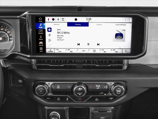 2025 Jeep Wrangler Sport S Roseville CA
