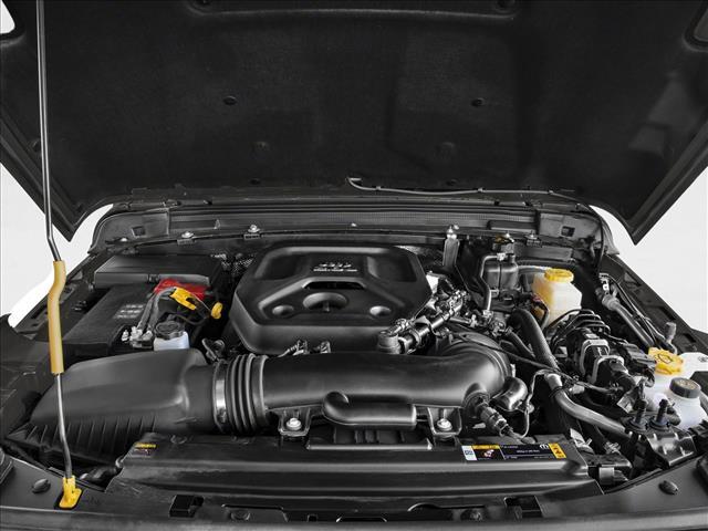 2025 Jeep Wrangler Sport S Roseville CA