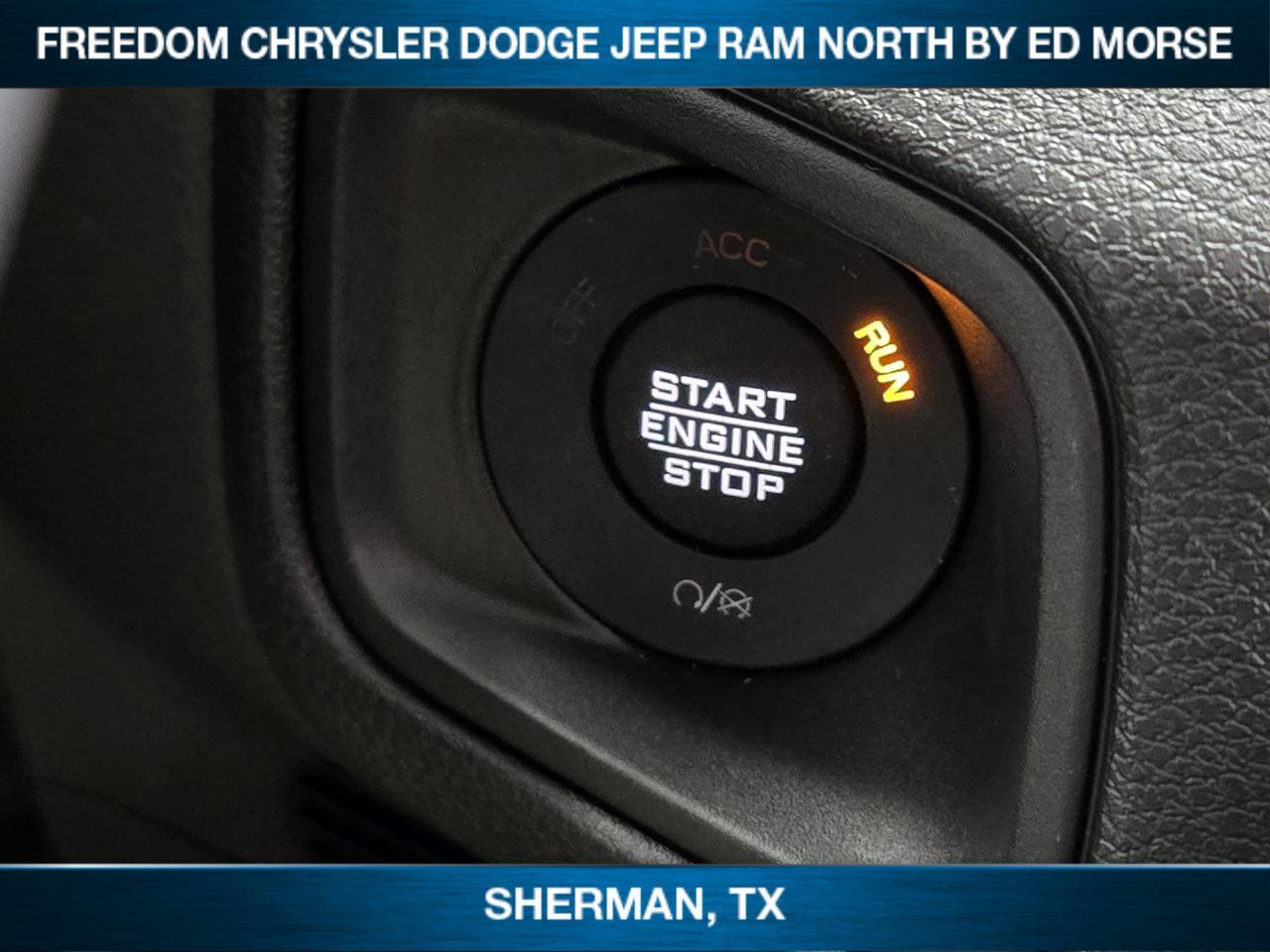 2025 Jeep Wrangler Sport S Sherman TX
