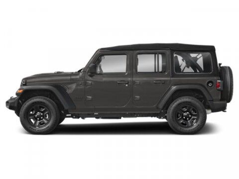 2025 Jeep Wrangler Sport S Sherman TX