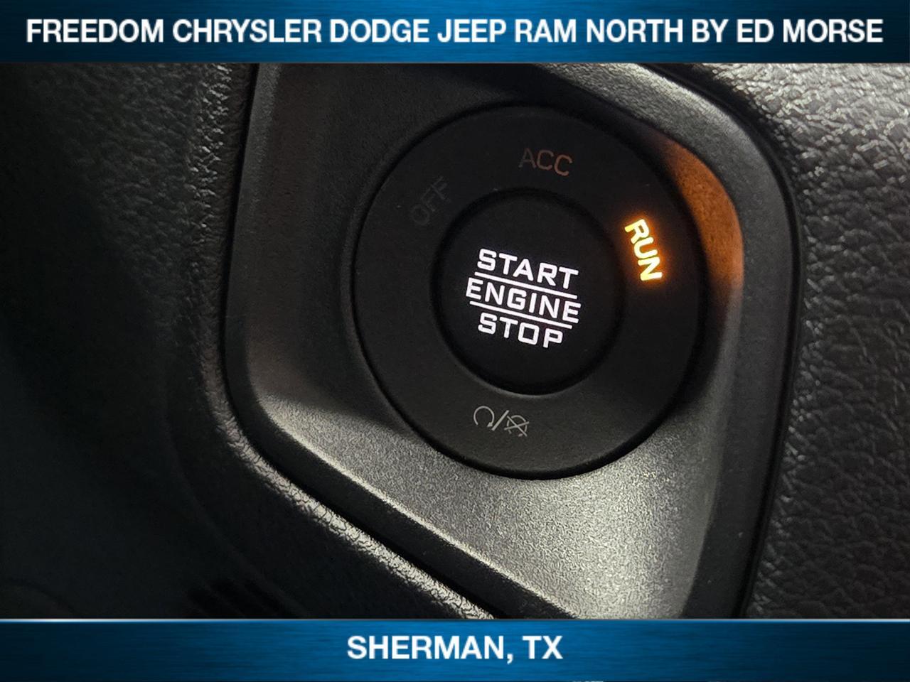 2025 Jeep Wrangler Sport S Sherman TX