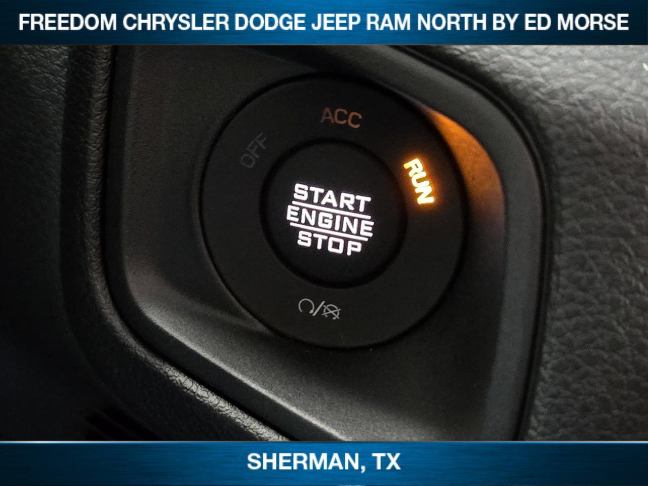 2025 Jeep Wrangler Sport S Sherman TX