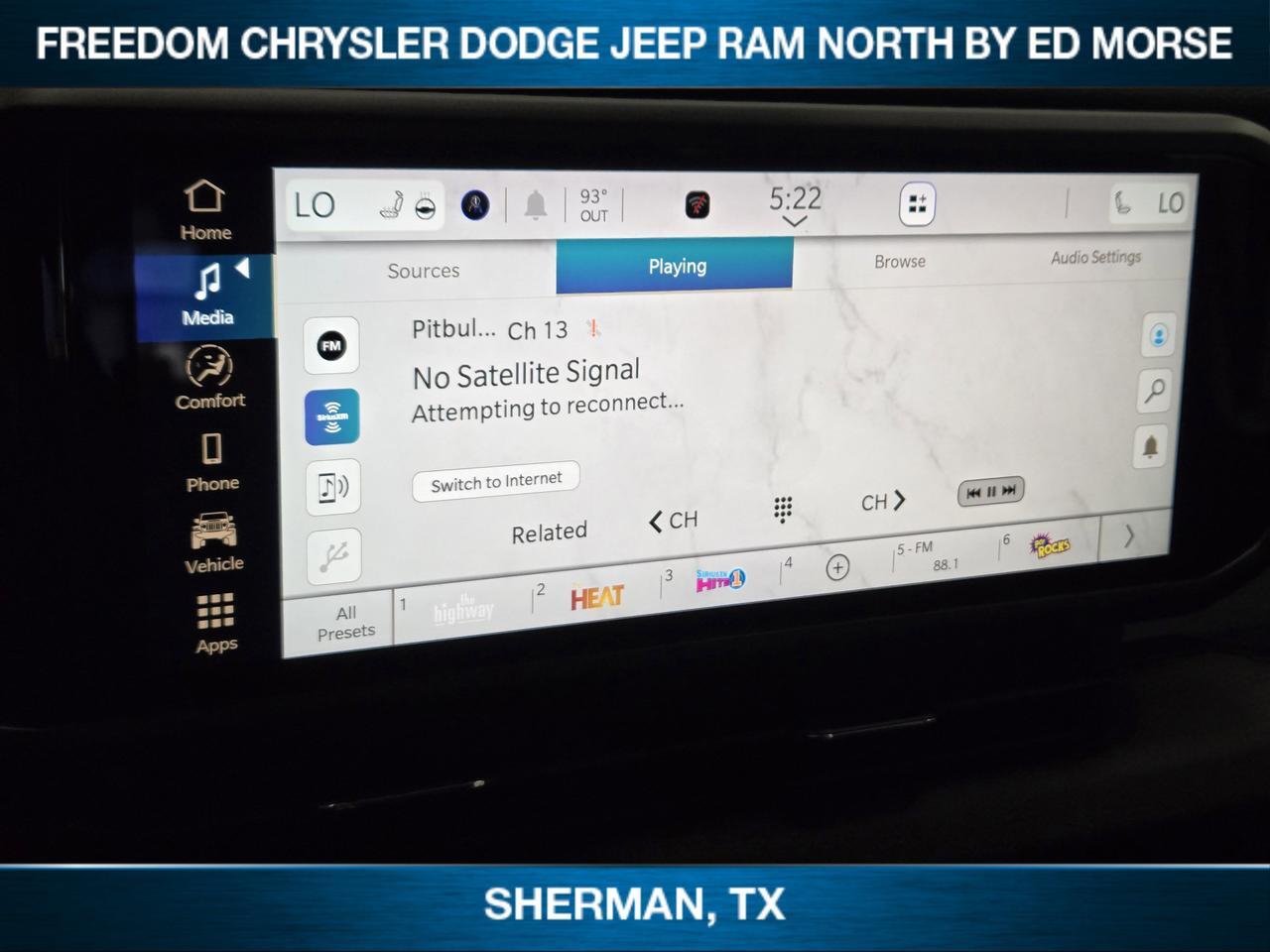2025 Jeep Wrangler Sport S Sherman TX